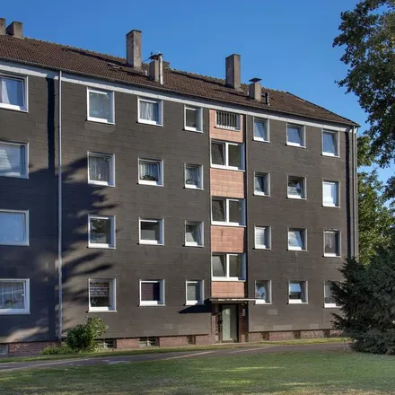 Image 3 - Wickeder Straße 37, 44319 Dortmund, Germany - Apartment for rent