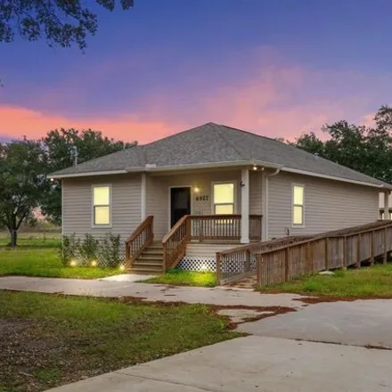 Buy this 2 bed house on 7045 David Street in Brazoria County, TX 77584