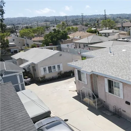 Buy this 4 bed duplex on 2350 246th Place in Lomita, CA 90717