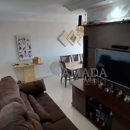 Buy this 3 bed apartment on Edifício Menphis in Avenida Pasteur 374, Vila Dalila