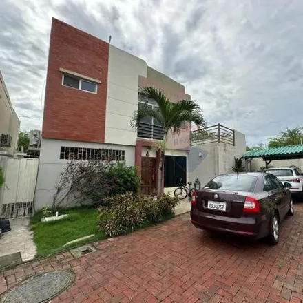 Buy this 5 bed house on unnamed road in 090902, Guayaquil