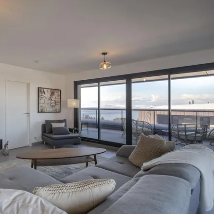 Rent this 3 bed apartment on 74500 Évian-les-Bains