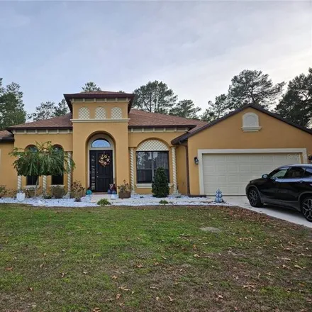 Image 2 - 4550 Southwest 111th Place, Marion County, FL 34476, USA - House for sale