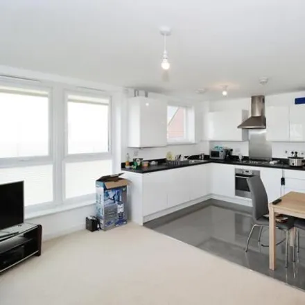 Image 3 - 15-20 John Caller Crescent, Stoke Gifford, BS16 1LH, United Kingdom - Apartment for sale