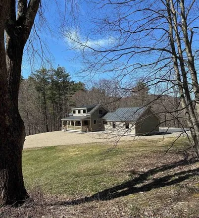 Image 7 - 105 Mountain Road, Middletown Springs, Rutland County, VT 05757, USA - House for sale