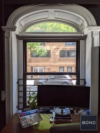 Rent this 1 bed apartment on 11 Jones Street in New York, NY 10014