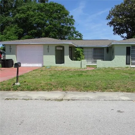 Buy this 2 bed house on 7821 Farmlawn Dr in Port Richey, Florida