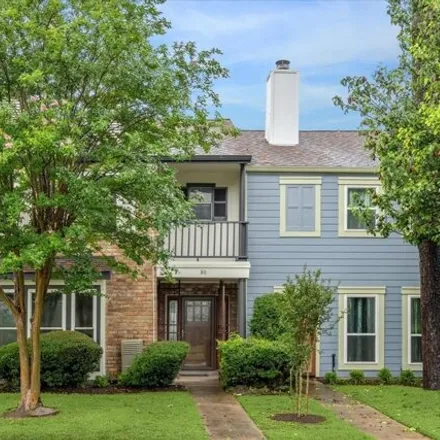 Buy this 4 bed townhouse on West Tidwell Road in Houston, TX 77092