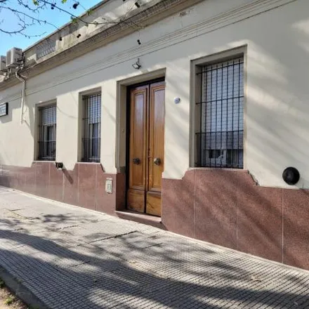 Buy this 4 bed house on Calderón de la Barca 1000 in Vélez Sarsfield, C1407 FBD Buenos Aires