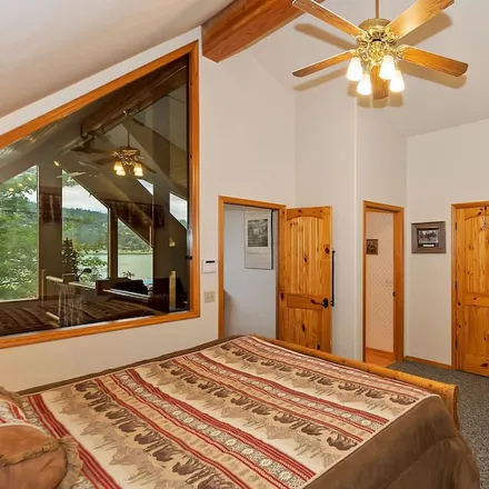 Image 4 - Big Bear Lake, CA, 92315 - House for rent
