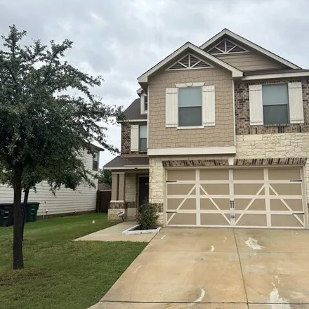 Rent this 3 bed house on 3113 Mission Gate in San Antonio, TX 78224