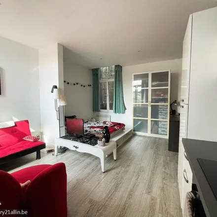 Image 5 - Rue Cambron 37, 7500 Tournai, Belgium - Apartment for rent