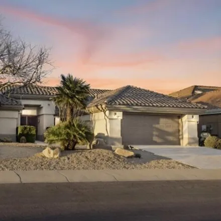 Buy this 2 bed house on 13724 West Robertson Drive in Sun City West, AZ 85375