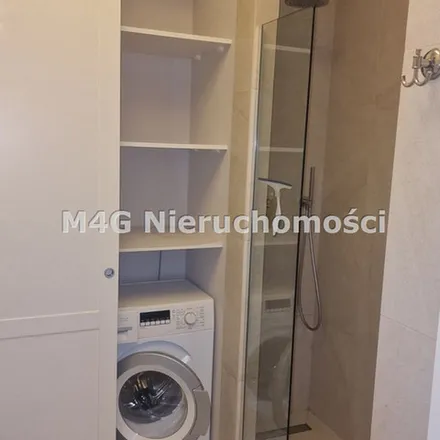 Rent this 2 bed apartment on Kucharia 2 in Mirona Białoszewskiego 6, 80-280 Gdańsk