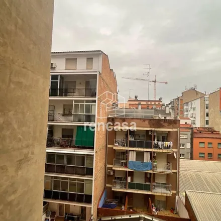 Image 1 - Mecanica A. Rovira, Avinguda de l'Alcalde Rovira Roure, 40, 25006 Lleida, Spain - Apartment for rent