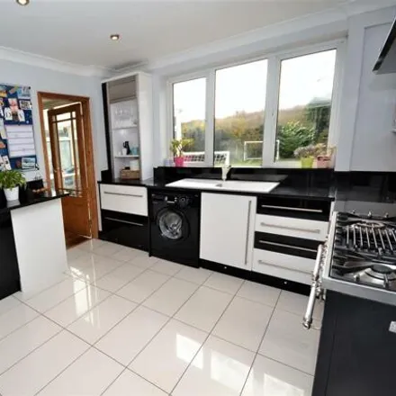 Image 7 - Whitworth Drive, Radcliffe on Trent, NG12 2DE, United Kingdom - House for sale