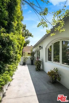 Image 3 - 355 South Palm Drive, Beverly Hills, CA 90212, USA - House for sale