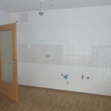 Rent this 2 bed apartment on Grützmühlenweg 16 in 09212 Limbach-Oberfrohna, Germany