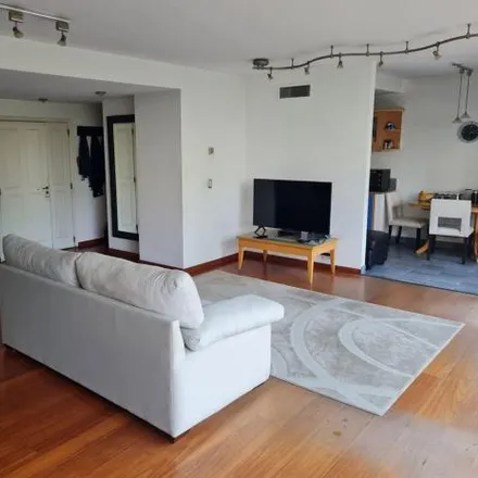 Rent this 3 bed apartment on Aguilar 2201 in Palermo, C1426 ABC Buenos Aires
