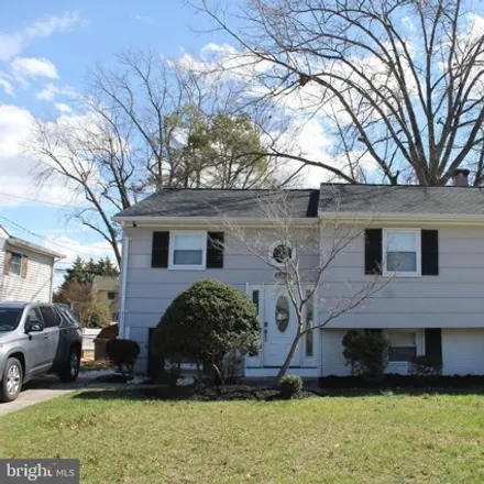 Image 1 - 303 Academy Avenue, Reisterstown, MD 21136, USA - House for sale