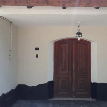 Buy this 3 bed house on Mendoza 286 in Departamento Tercero Arriba, Río Tercero