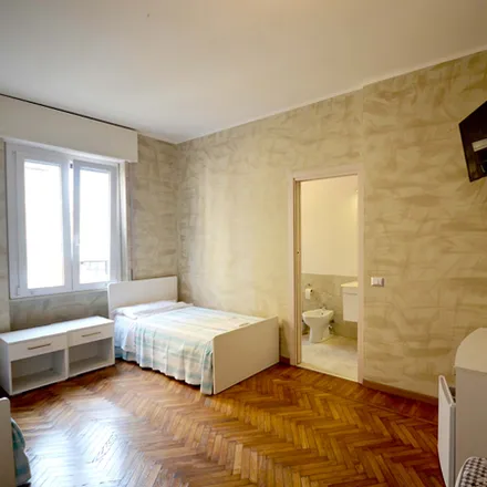 Image 2 - Via Bordighera - Via Rimini, Via Bordighera, 20143 Milan MI, Italy - Apartment for rent