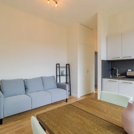 Rent this 2 bed apartment on Reuterstraße 29 in 12047 Berlin, Germany