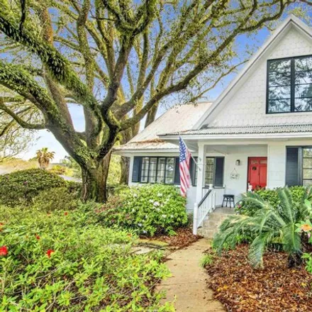 Buy this 4 bed house on 201 George Street in Magnolia Beach, Fairhope