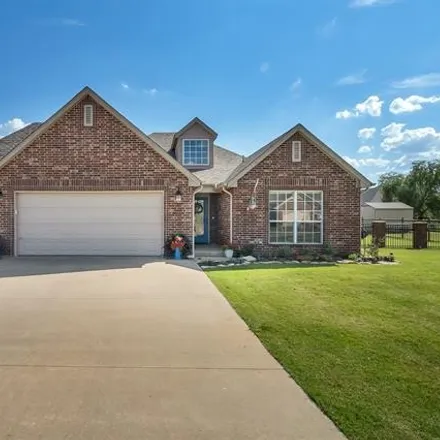 Buy this 4 bed house on 5770 East 144th Street North in Collinsville, OK 74021