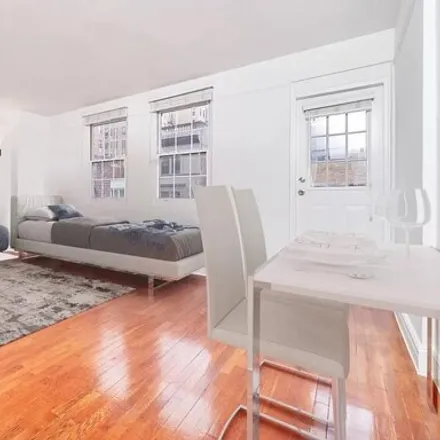 Rent this studio apartment on 120 East 73rd Street in New York, NY 10021