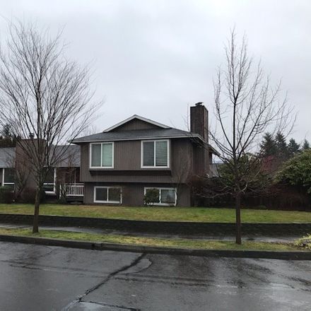 Rent this 3 bed house on 1316 Southwest 26th Street in Troutdale, OR 97060