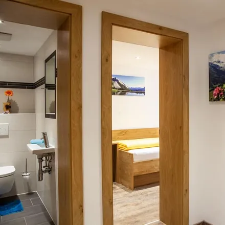 Rent this 2 bed apartment on Tux in Bezirk Schwaz, Austria