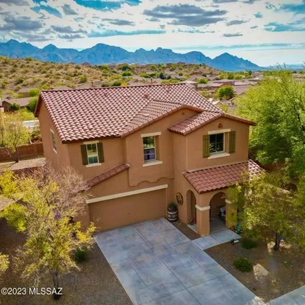 Buy this 4 bed house on 38942 South Running Roses Lane in Pinal County, AZ 85739