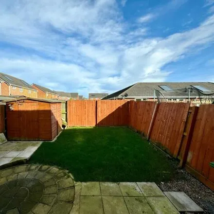Image 9 - Coral Grove, Thornaby-on-Tees, TS17 8GZ, United Kingdom - Duplex for sale