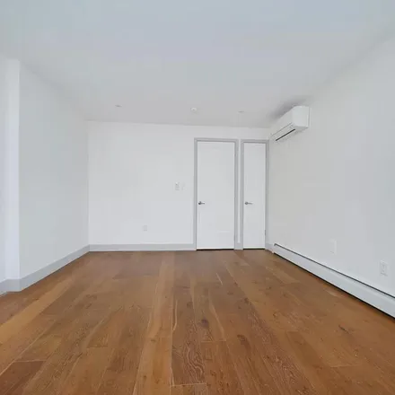 Rent this 3 bed apartment on 1308 Pacific Street in New York, NY 11216