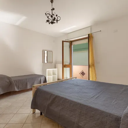 Rent this 1 bed apartment on 73028 Otranto LE