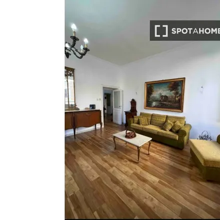 Rent this 3 bed apartment on Viale Giulio Cesare 124 in 00192 Rome RM, Italy