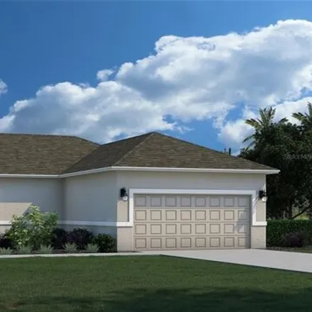 Buy this 3 bed house on 3741 Horace Ave in North Port, Florida