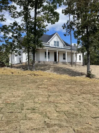 Buy this 4 bed house on 7407 Georgetown Road NW in Misty Ridge, Bradley County