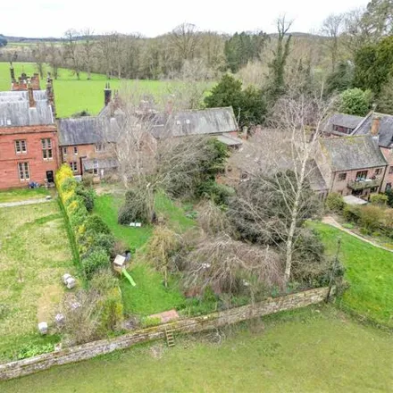 Image 3 - Staffield Hall Country Retreat, Strait Loaning, Kirkoswald, CA10 1ER, United Kingdom - Townhouse for sale