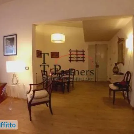 Image 5 - Lungarno Amerigo Vespucci 54, 50100 Florence FI, Italy - Apartment for rent