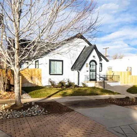 Image 2 - Fife Court, Denver, CO 80211, USA - House for rent