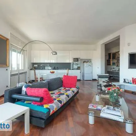 Rent this 3 bed apartment on UniCredit Bank in Via Giuseppe Ponzio, 20131 Milan MI
