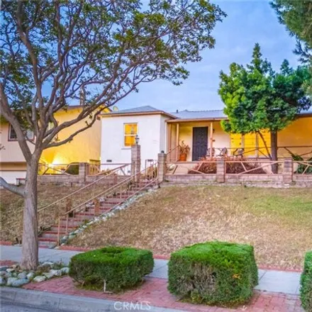 Buy this 2 bed house on 2312 Avondale Dr in Alhambra, California