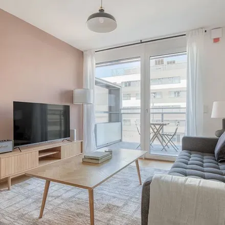 Rent this 2 bed apartment on Roméo & Juliette in Paragonstraße, 1030 Vienna