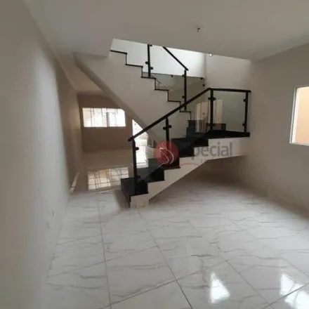 Buy this 3 bed house on Rua Professor Oscar Monte in Vila Laís, São Paulo - SP