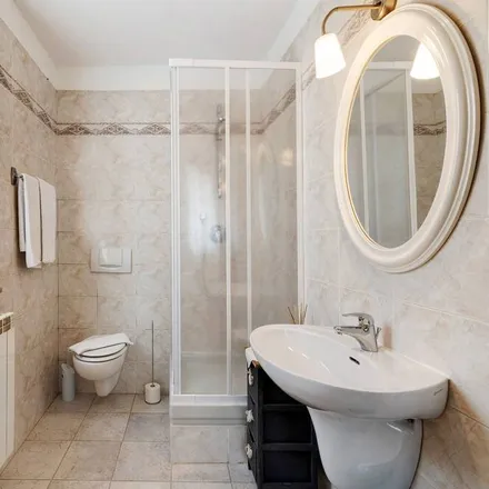 Rent this 2 bed apartment on Finale Ligure in Via Concezione, 17024 Finale Ligure SV