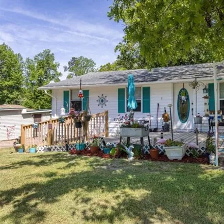 Buy this 3 bed house on 111 Iowa Trail in Snug Harbor, Perquimans County