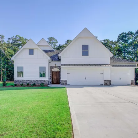 Buy this 5 bed house on 223 Sumner Road in Peachtree City, GA 30269