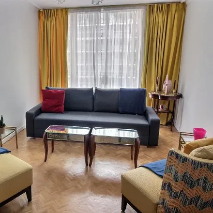 Rent this 1 bed apartment on 63;65 Avenue Parmentier in 75011 Paris, France